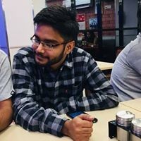Mudit Sahai
