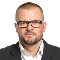 Bjarne Sig Halkjær
