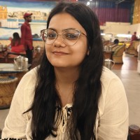 Ayushi Garge