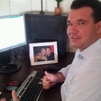 William Laercio Veloso Balbino