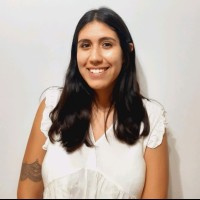 María Belén Meza