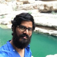 Srikanth Thota