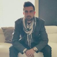 Muhammed Hussein Patel