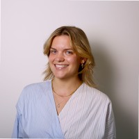Saskia Blow