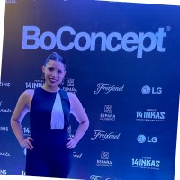Camila Flores