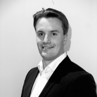 Andreas N. Sæbø