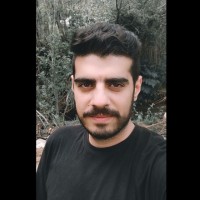 Amir Hosein Sharifi