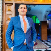 Oussama Benbapa
