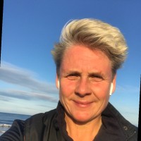 Silke Witte