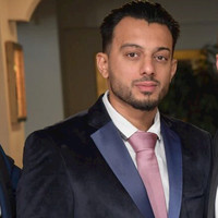 Omar Javed