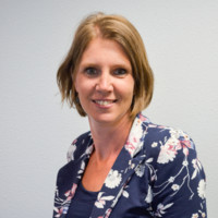 Lydia Struik-Bikker