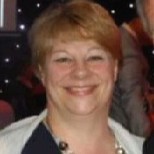 Cathy Bartlett-Horwood
