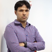 Ricardo Vigo