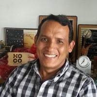 Julio Cesar Mendoza O