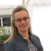 Ann Rode Nielsen