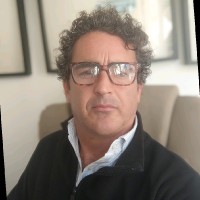 Santiago Rodríguez Hidalgo