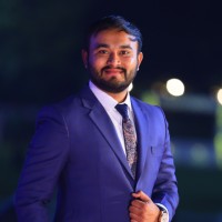 Darsh Patel