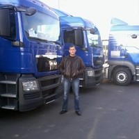 Роман Конев