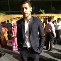 Nikhil Shah
