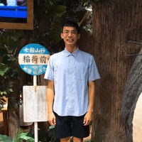 Clayton Hsieh