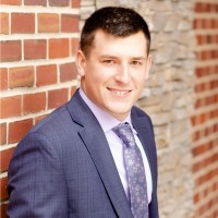 Austin Lehman