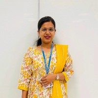 Geeta Peche