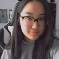 Isabel Zhong