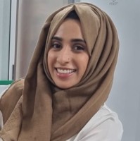 Aneesa Abdullah