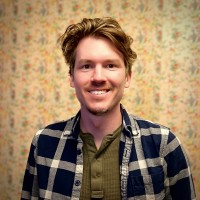 Carter Moulton, Ph.D.