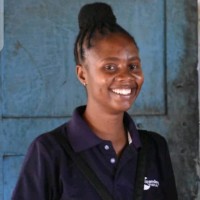 Theresia Nkumilwa