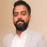 Binesh Ashraf Attuveetil