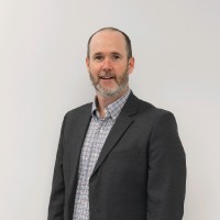 Stephen White, P.Eng.