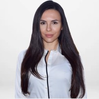 Preslava Avramova