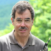 Jeffrey Sutherland