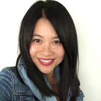 Mona Dang
