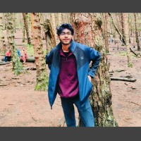 Mithun kumar M
