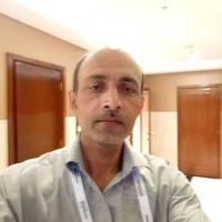 Santosh Kumar Mishra