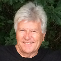 Malcolm Clark