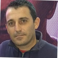 Daniel Branchini