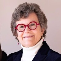 Mary Lilja