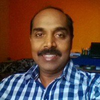 CMA Franklin Paulraj Peter