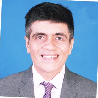 Jignesh Ashar