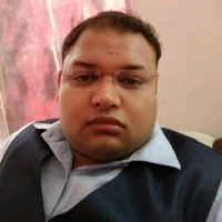 Mohd Ghulam Rabbani