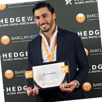 Enmanuel Rodriguez Davila
