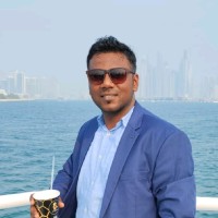 Anuj Kumar