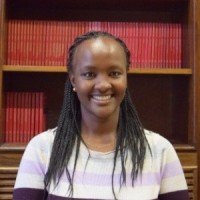 Dr. Njoki Kimani