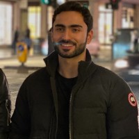 Mahmoud Almousawi Cma, Cia, Cisa, Mba, Cfe