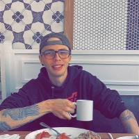 Justin Martindale