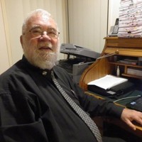Brian Duckworth