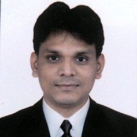 Jagdishkumar Vasava